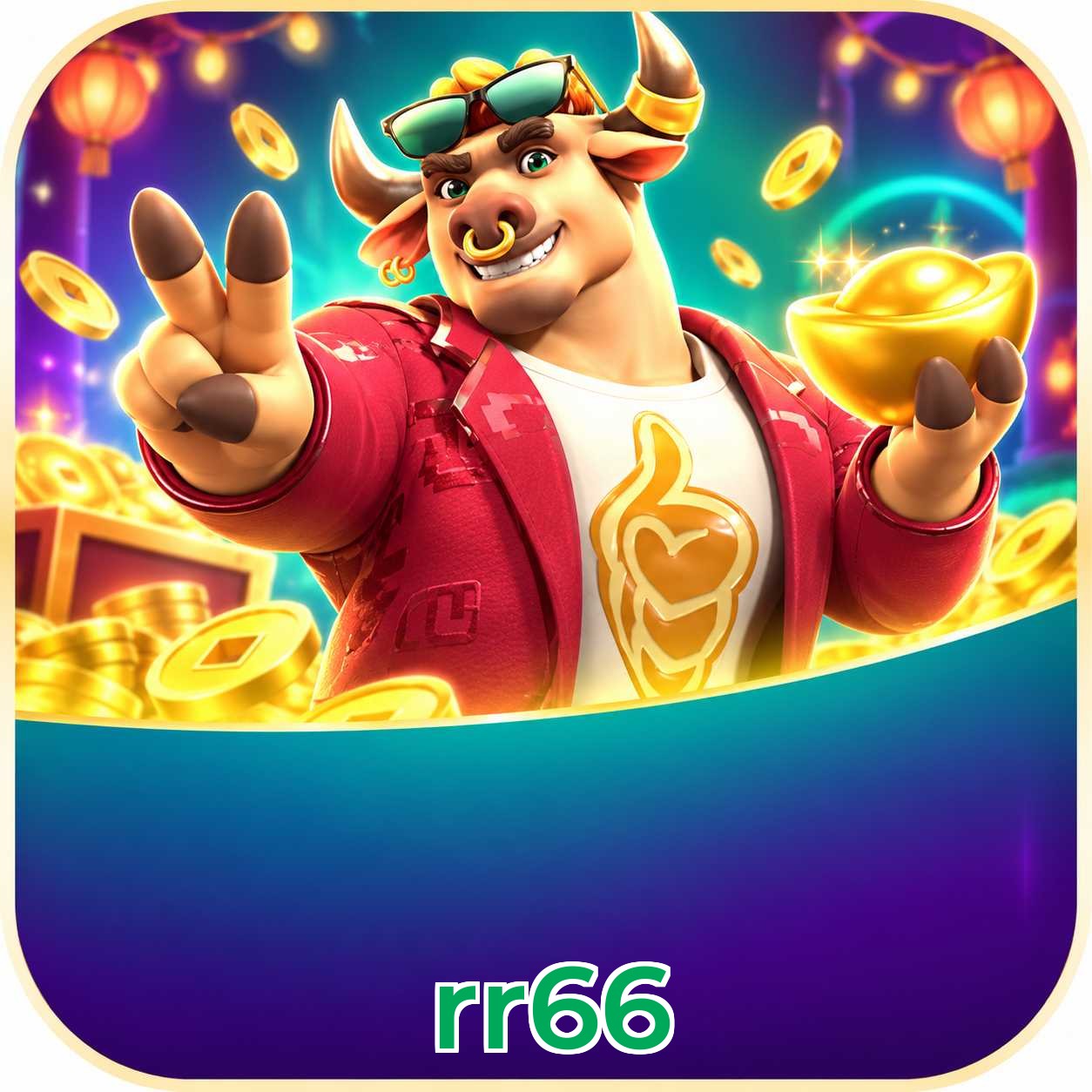Jogos Fortune